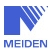 meiden