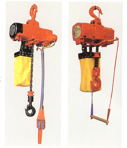 air hoist